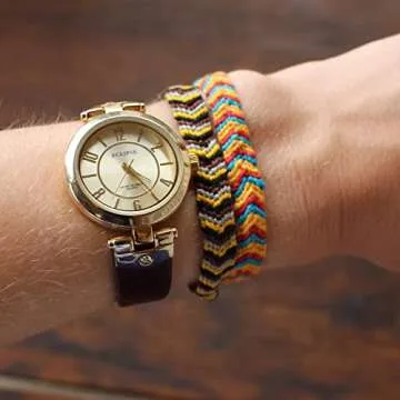 Hemptique 100% Hemp Cord Spool - 62.5 Meter Hemp String - Made with Love - No. 20 ~ 1mm Cord Thread for Jewelry Making, Macrame, Scrapbooking, DIY, & More - White