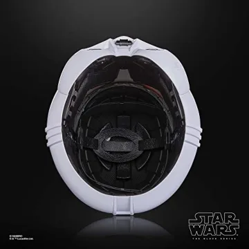 Premium Star Wars Clone Trooper Helmet for Role-Playing