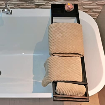 YTYC Extra Large Quick Dry Soft Microfiber Towel Set