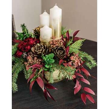 Design Master 710 Burgundy Colortool Spray