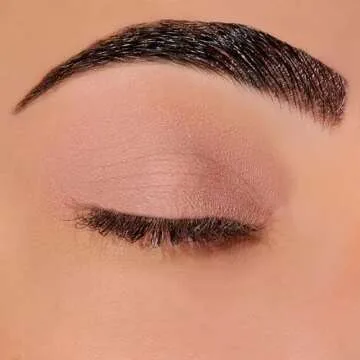 Sigma Beauty Eyeshadow Primer Base for Long-Lasting, Vibrant Eyeshadow