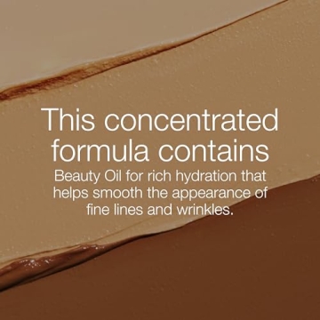 RMS Beauty UnCoverup Cream Foundation - Medium to Full Coverage Foundation Makeup, Dewy Foundation Full Coverage Make Up, Hydrating Foundation Skin Tint with Buriti & Coconut Oil, Face Makeup Products