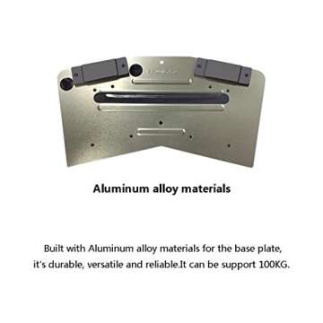 iKKEGOL USB Double Foot Switch Custom Game Pedal