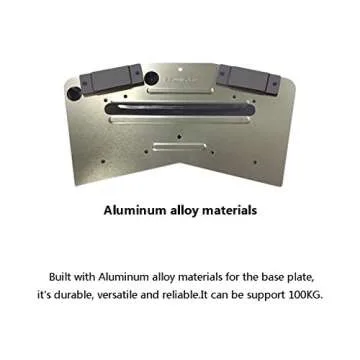 iKKEGOL USB Double Foot Switch Custom Game Pedal