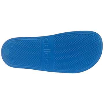 adidas Men's Adilette Shower Sandal