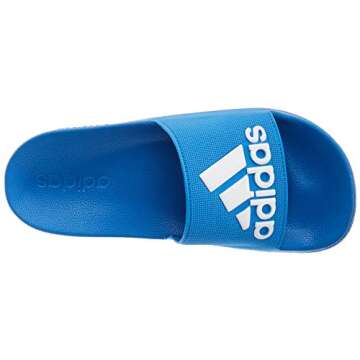 adidas Men's Adilette Shower Sandal