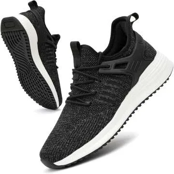 SDolphin Men's Running Shoes for Comfort and Performance