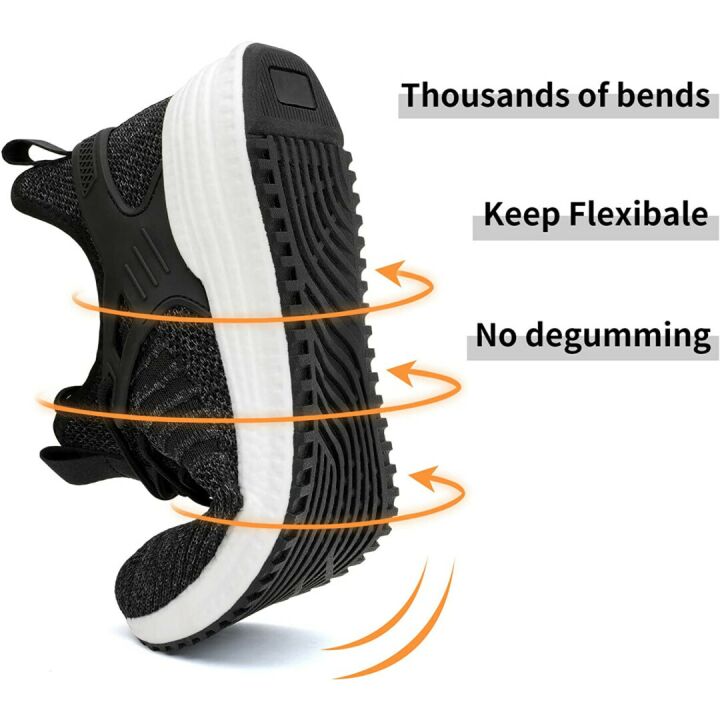 SDolphin Men's Running Shoes for Comfort and Performance
