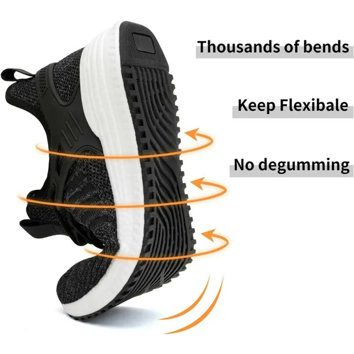 SDolphin Men's Running Shoes for Comfort and Performance