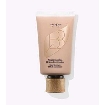 TARTE Cosmetics Amazonian Clay BB Tinted Moisturizer - Medium