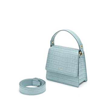 JW PEI Women's FAE Vegan Leather Crossbody Bag