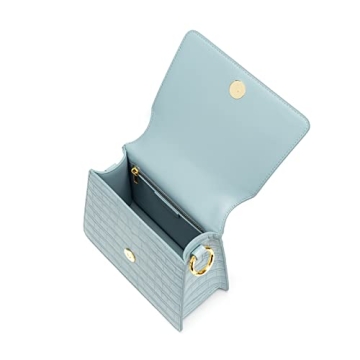 JW PEI Women's FAE Vegan Leather Crossbody Bag