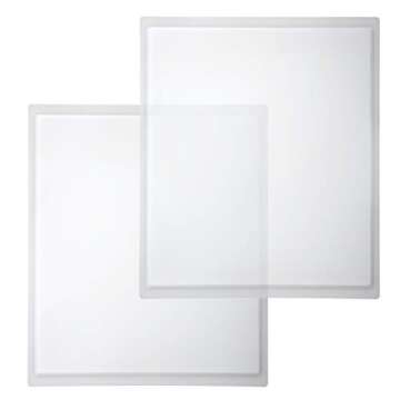 COSORI Food Dehydrator Accessories, Fruit Leather Roll Sheets for 6 Trays CP267-FD and Other Models, BPA-Free, C267-2FR, 2 Pack