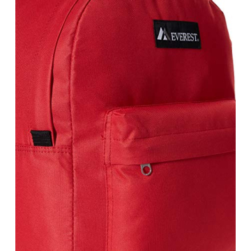 Affordable Everest Luggage Classic Backpack for Travel
