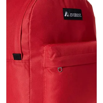 Affordable Everest Luggage Classic Backpack for Travel