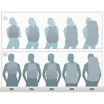 Affordable Everest Luggage Classic Backpack for Travel