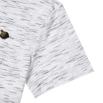 Trendy Mama Leopard Print T-shirt for Stylish Moms