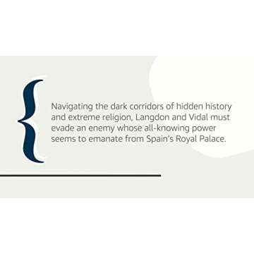 Origin: A Novel (Robert Langdon)