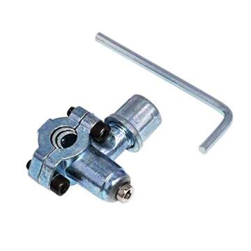 Ansoon BPV31 BPV-31 Bullet Piercing Valve 3 in 1 Access Replacement Part for Air Conditioners HVAC