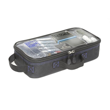 Kit Kube System for Adventurers and Travelers