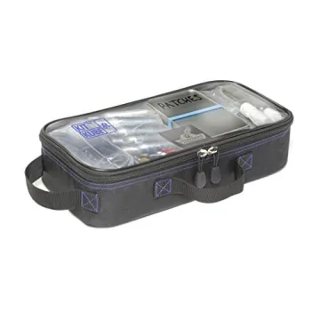 Kit Kube System for Adventurers and Travelers