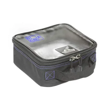 Kit Kube System for Adventurers and Travelers