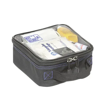 Kit Kube System for Adventurers and Travelers