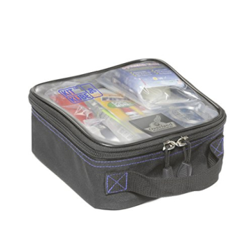 Kit Kube System for Adventurers and Travelers