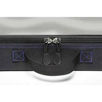 Kit Kube System for Adventurers and Travelers