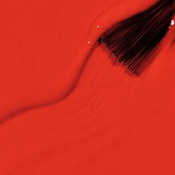 OPI Infinite Shine Long-Wear Nail Polish ¡Viva OPI!