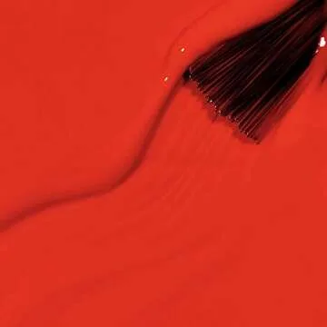 OPI Infinite Shine Long-Wear Nail Polish ¡Viva OPI!