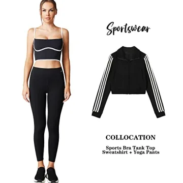 Stylish Move With You Sports Bra for Workout and Leisure