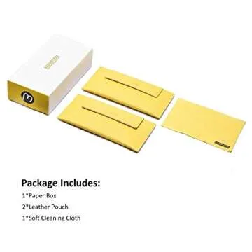 mosanana 2 Pack Pair Cat Eye Sunglasses for Women Trendy Square Cateye Black Tortoise Shell Retro Cool 90s Fashion Cute Funky Ladies Small Face Chunky Unique Baddie Stylish Sexy Shine