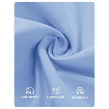 ZESICA Women's Boho Sleeveless Midi Dress for Summer