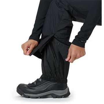 Columbia Women's Modern Mountain 2.0 Snow Pants Black Small