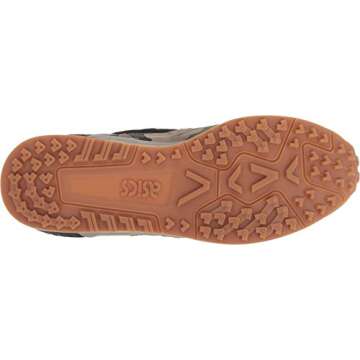 ASICS Tiger Gel-Lyte MT Black