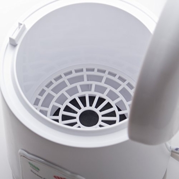 Durasage Personal Steam Sauna for Home Relaxation with Timer