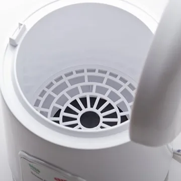 Durasage Personal Steam Sauna for Home Relaxation with Timer