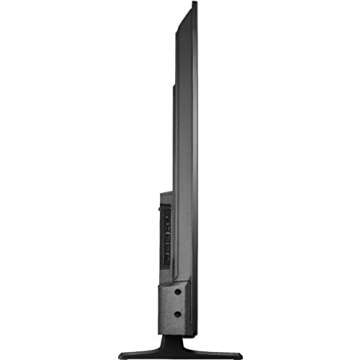INSIGNIA 50-inch Class F30 Series LED 4K UHD Smart Fire TV (NS-50F301NA22, 2021 Model)