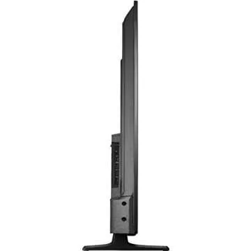 INSIGNIA 50-inch Class F30 Series LED 4K UHD Smart Fire TV (NS-50F301NA22, 2021 Model)
