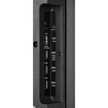 INSIGNIA 50-inch Class F30 Series LED 4K UHD Smart Fire TV (NS-50F301NA22, 2021 Model)