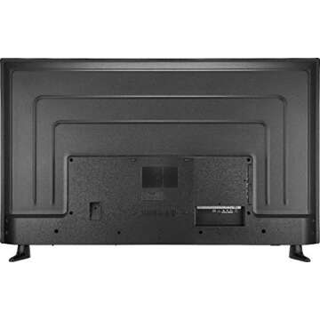 INSIGNIA 50-inch Class F30 Series LED 4K UHD Smart Fire TV (NS-50F301NA22, 2021 Model)