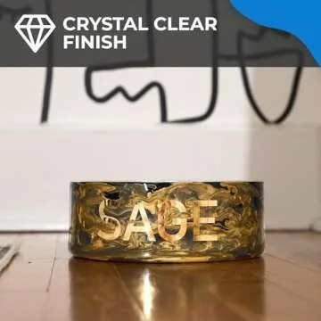 Promise Epoxy Resin Kit for Stunning DIY Projects