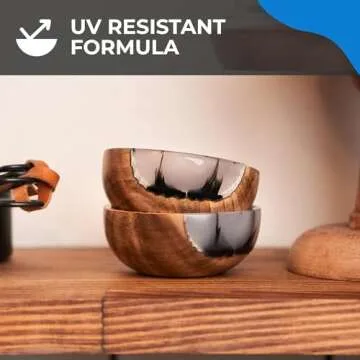 Promise Epoxy Resin Kit for Stunning DIY Projects