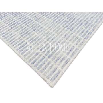 Luxury Handcrafted Persian Wool Rugs for Your Home