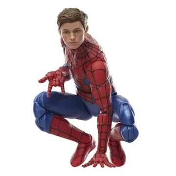 Marvel Legends Spider-Man: No Way Home Action Figure 6-Inch