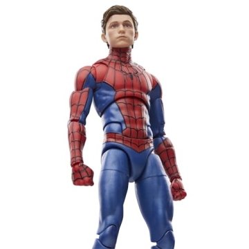Marvel Legends Spider-Man: No Way Home Action Figure 6-Inch