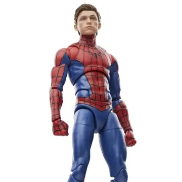 Marvel Legends Spider-Man: No Way Home Action Figure 6-Inch