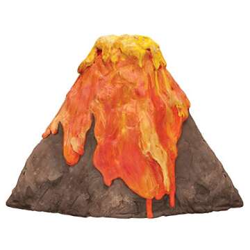 Discovery Extreme Weather STEM Science Kit for Kids