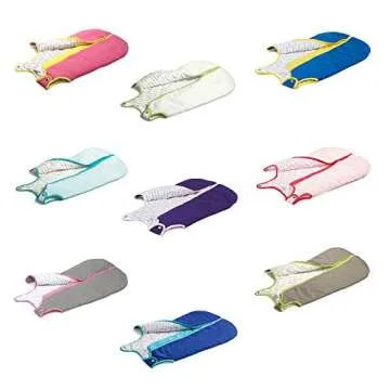 Baby Deedee Sleep Nest for Warm and Cozy Baby Sleep